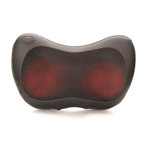 Coussin massant chaleur - massant,