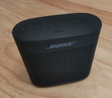 Enceinte Bose Soundlink Color
