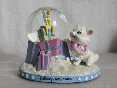 Snowglobe masterpiece peter - masterpiece,