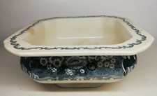 Plat société céramique