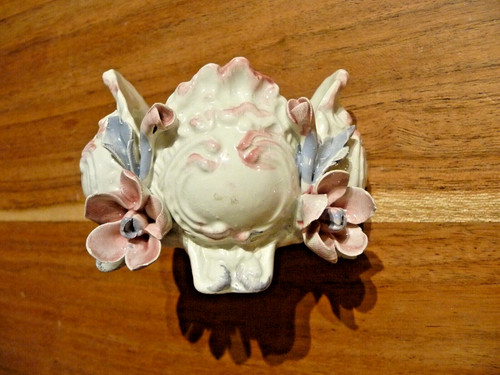 Mini jardinière porcelaine - jardinière, en