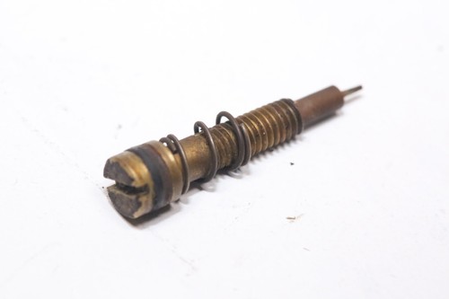 Vis richesse carburateur - vis,