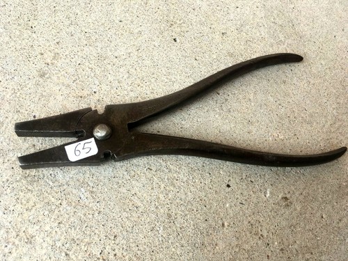 Old tool outil - (n°65,