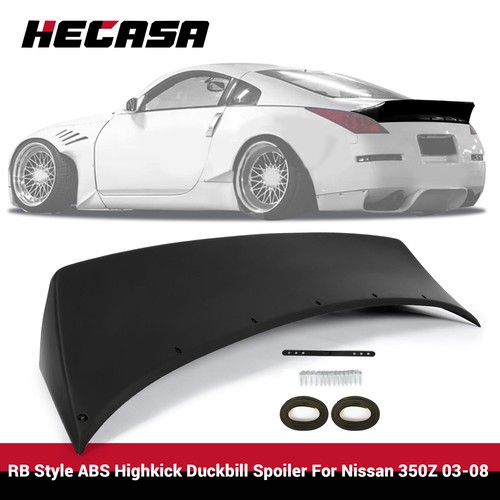 For nissan 350z z33 - z33, jdm