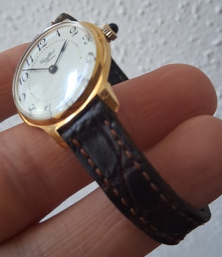 Cupillard rieme montre - rieme,
