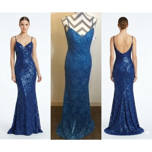 Pre own worn - worn once, femme