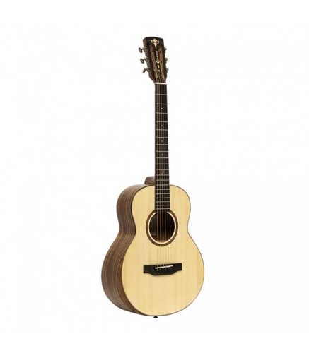 Guitare folk electro crafter - folk,