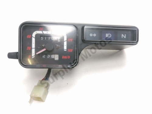 Compteur honda 125 l - honda,
