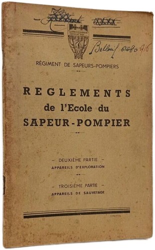 Règlements ecole du - règlements, de