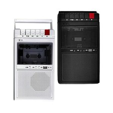 Lecteur de cassettes portable