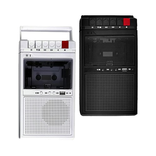 Lecteur cassettes portable - cassettes,