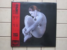 double LP 33t Mylene Farmer Album L'Emprise vinyle noir neuf scellé