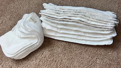Bum genius cloth diaper - bum,