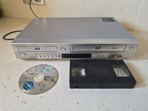Combo dvd vhs samsungsv - dvd-vhs, samsungsv-dvd440
