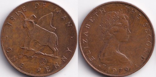 Penny 1979 ile man - 1979,