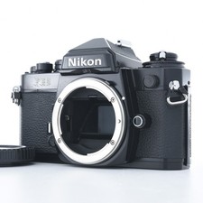 📸 Appareil photo reflex