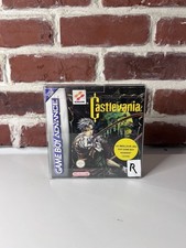 Castelvania - Game Boy Advance