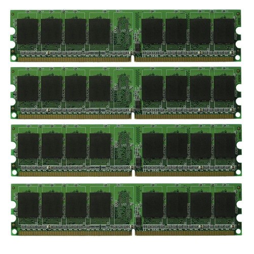 4gb mémoire bureau - 4gb,