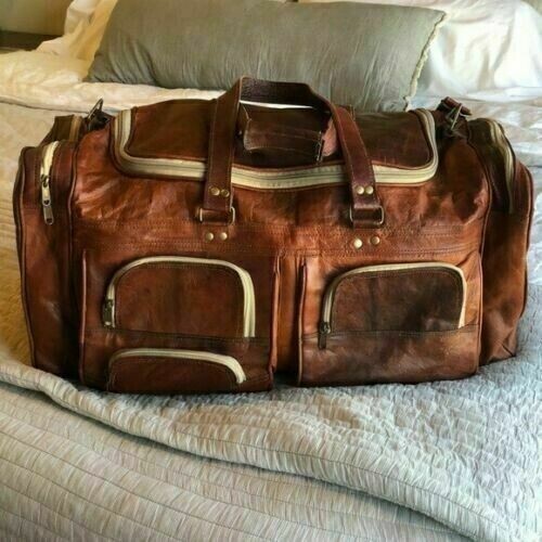 Sac voyage homme - voyage, en