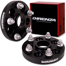 2 DIRENZA 20mm 5x100-5x114.3