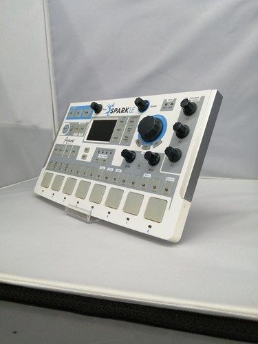 Arturia spark sequencer - arturia,