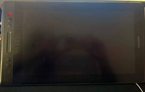 Tablette graphique huion - tablette,