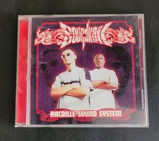 Racaille Sound System