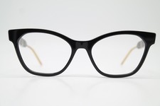 Lunettes Gucci GG0600O Noir Or