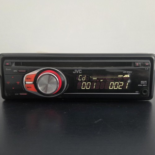 Autoradio jvc 1din - autoradio,