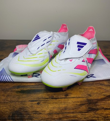 Adidas predator elite fg - ft,