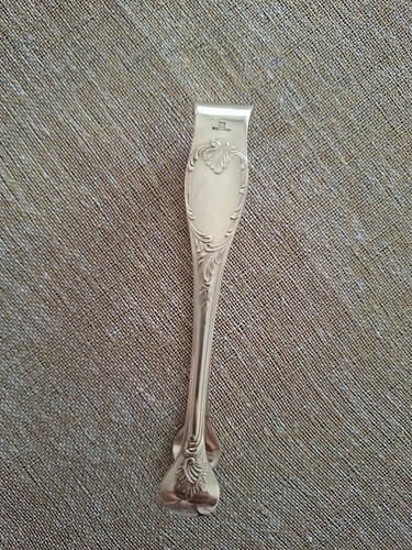 Christofle pince sucre - christofle,