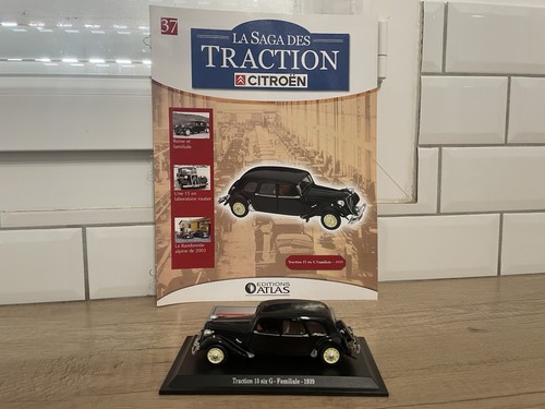 Voiture miniature 43 - miniature, 1/43