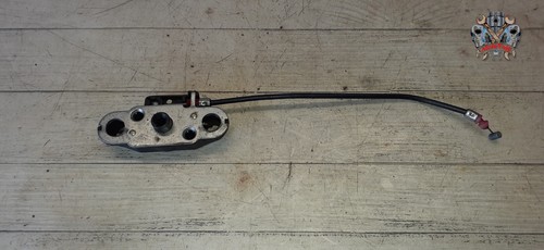 Serrure selle hyosung 125 - hyosung,