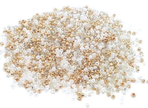 Lot 1000 perles - 1000,
