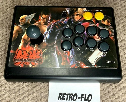 Manette arcade ps3 - arcade, playstation