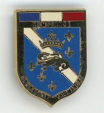 COMFRANCE Opération