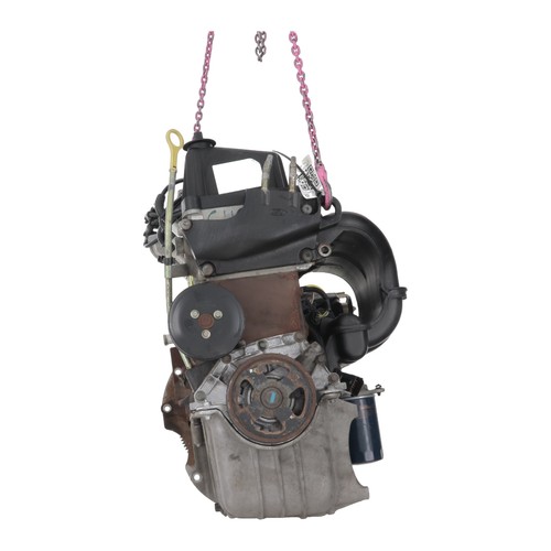 Moteur type cdra ford - -,