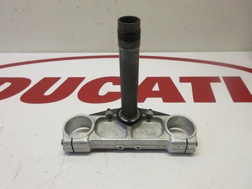 Ducati bottom yoke - , steering