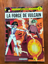 EO 1973 YOKO TSUNO T 3 LA