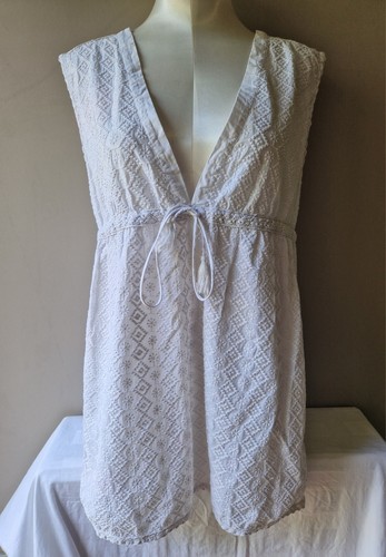 Robe sans manches - sans, bagatelle