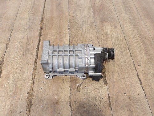 Compresseur seat skoda 4 - seat, 1.4
