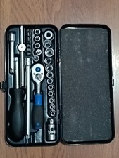 Coffret de douilles HOLEX