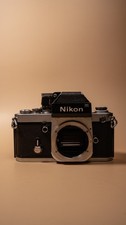 NIKON F2