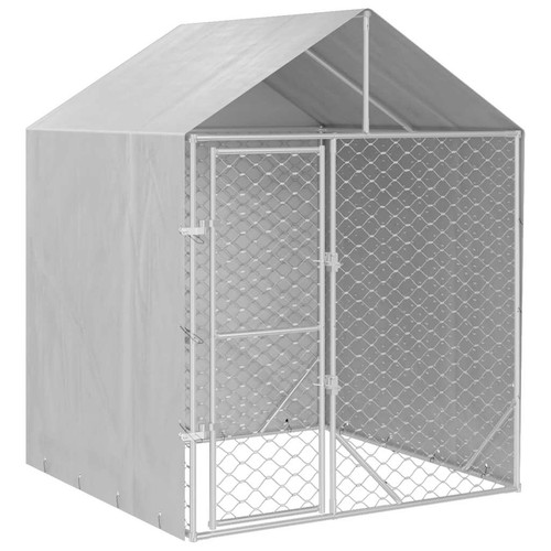 Chenil cage enclos pac - , animaux
