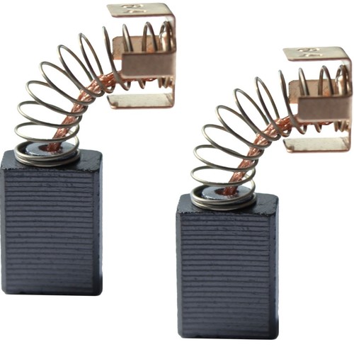Balais charbon pour makita - pour,