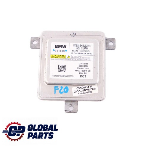 Bmw e84 e90 lci f10 - lci, f20