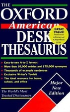 Le Thésaurus De Bureau