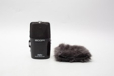 Zoom H2n Handy Portable Digital Recorder, Black