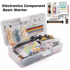 Buzzer Jeu de Composants