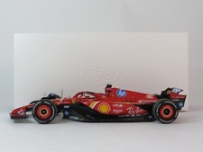 Bbr Ferrari Sf-24 #16 Charles